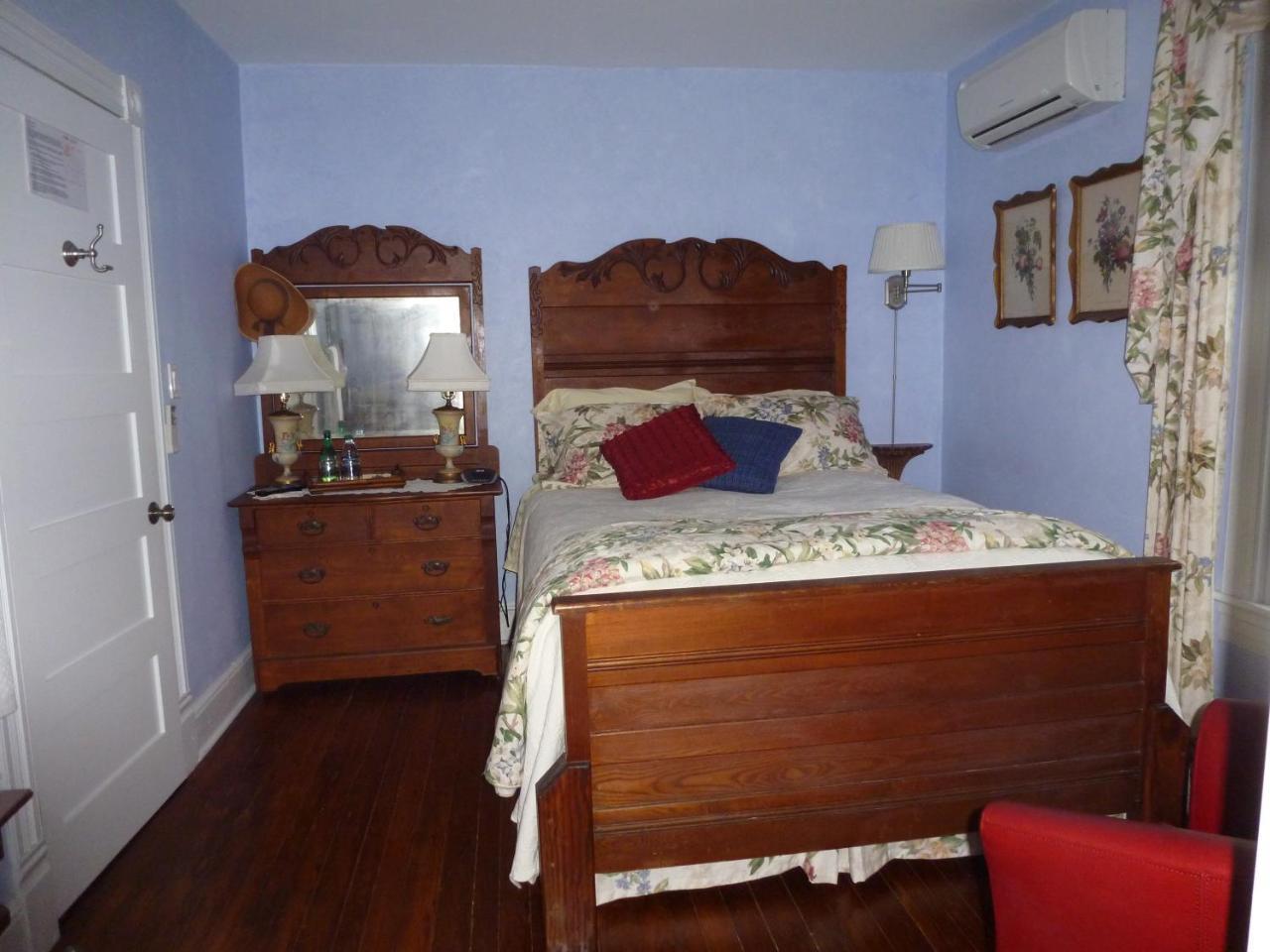 Back Inn Time B&B Kilmarnock Esterno foto