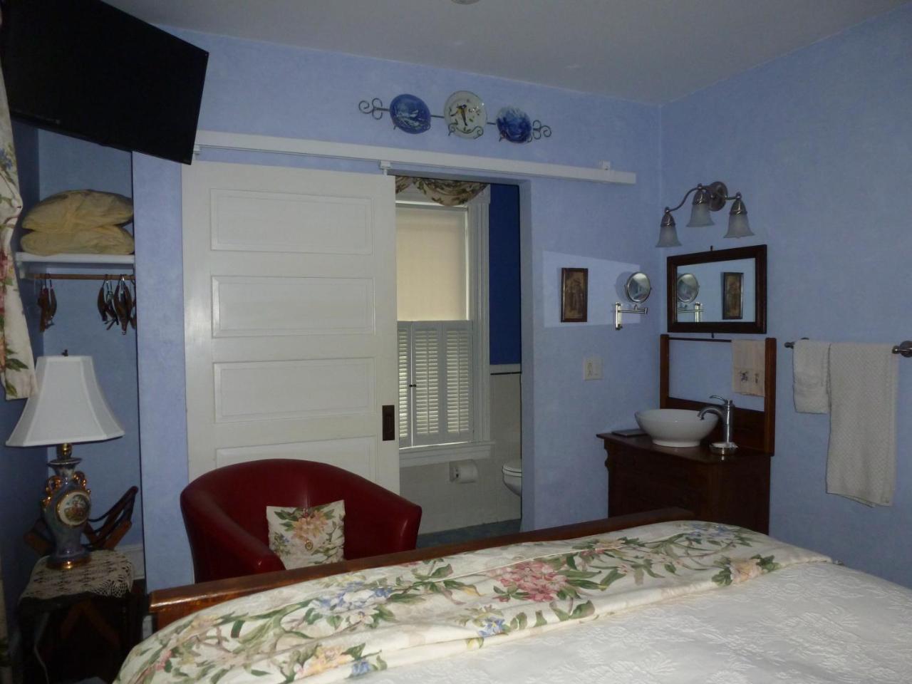 Back Inn Time B&B Kilmarnock Esterno foto