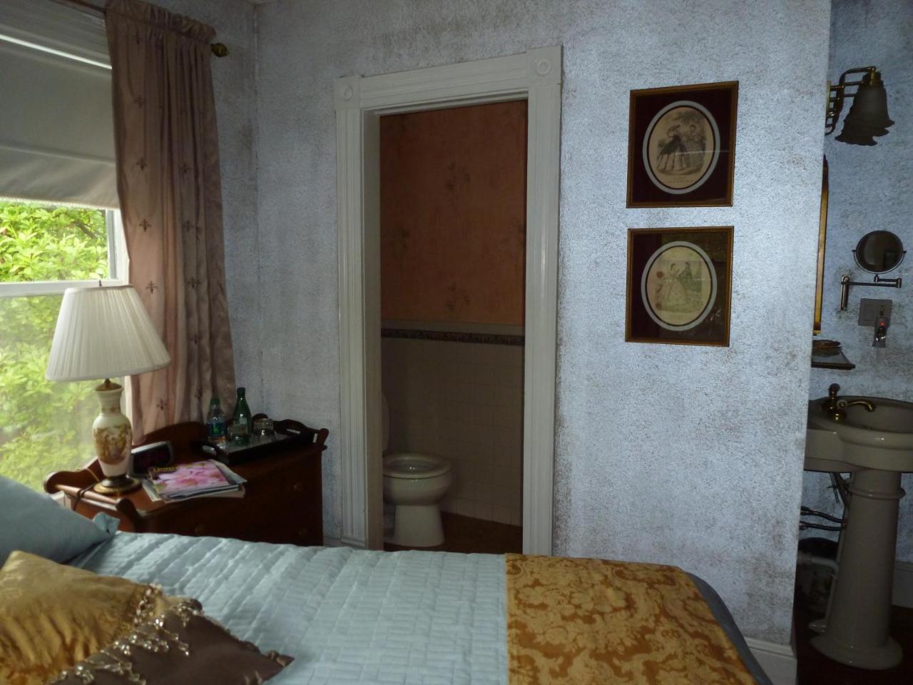 Back Inn Time B&B Kilmarnock Esterno foto
