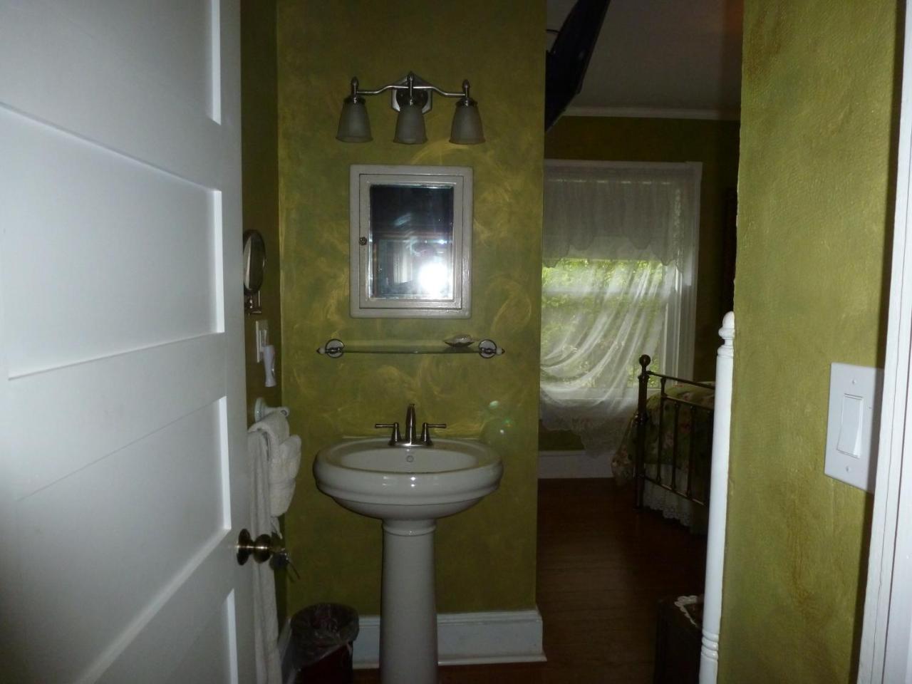 Back Inn Time B&B Kilmarnock Esterno foto