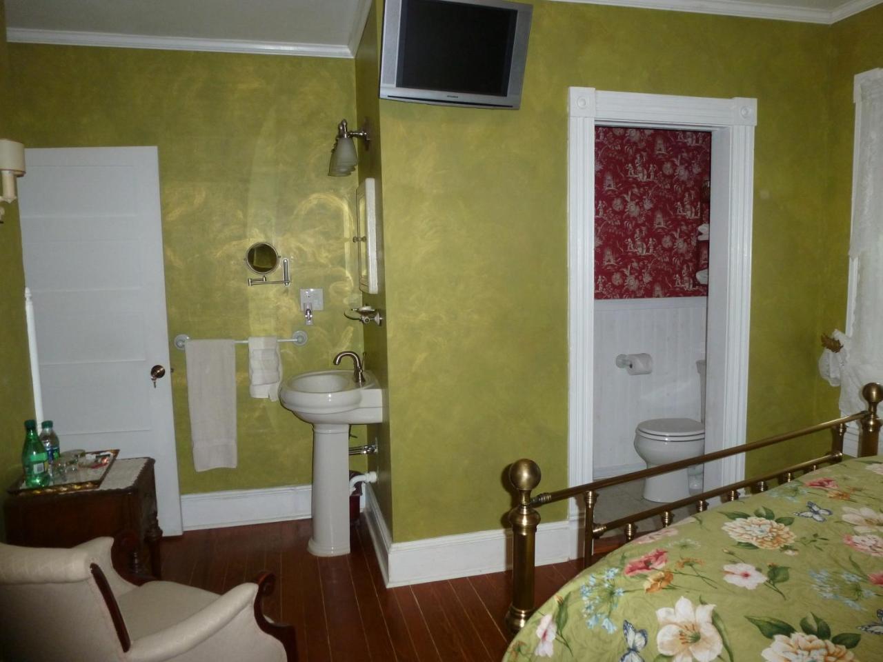 Back Inn Time B&B Kilmarnock Esterno foto