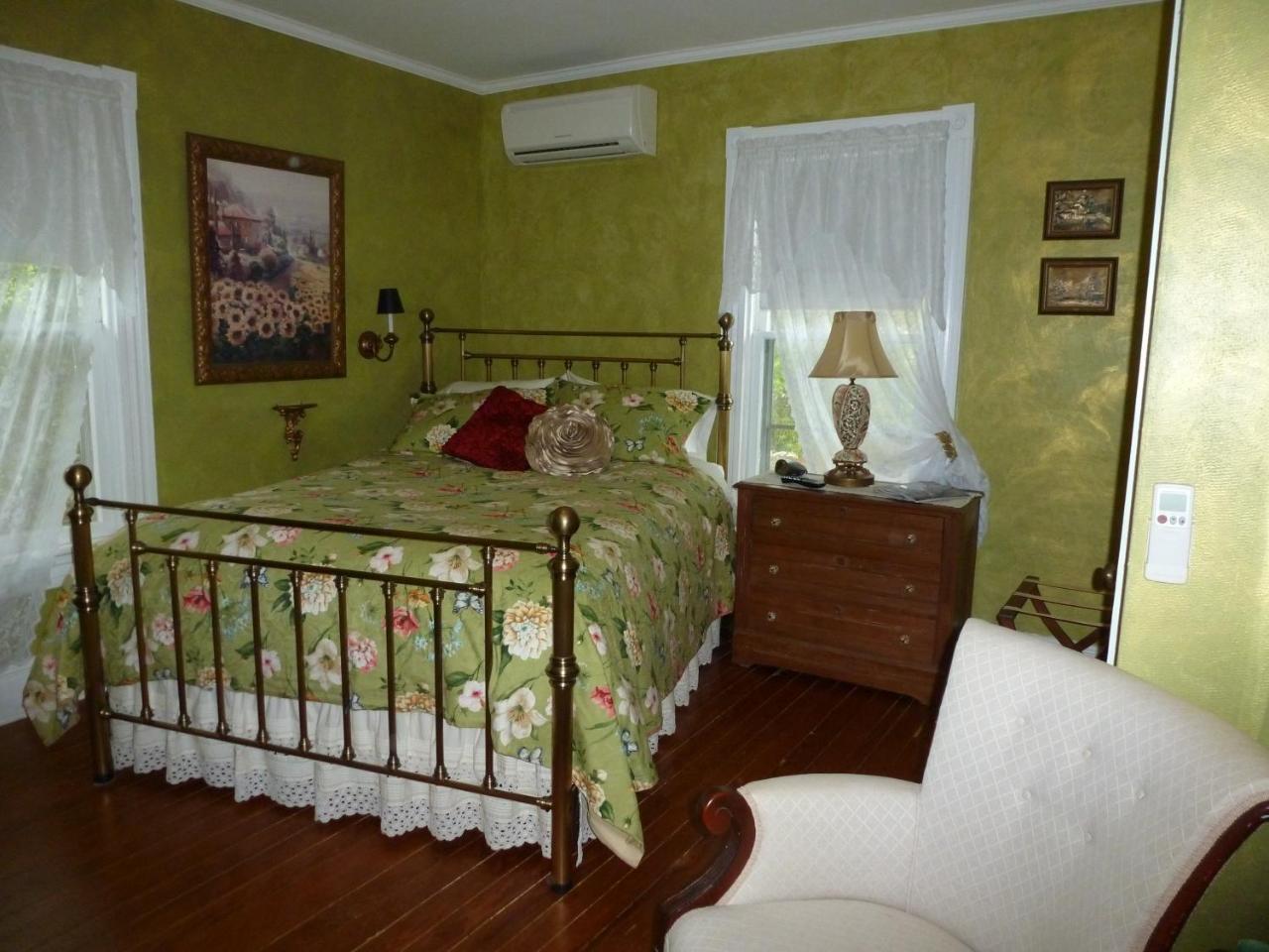 Back Inn Time B&B Kilmarnock Esterno foto