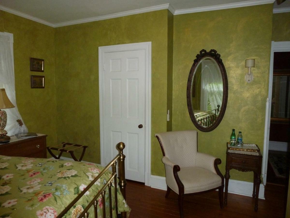 Back Inn Time B&B Kilmarnock Esterno foto