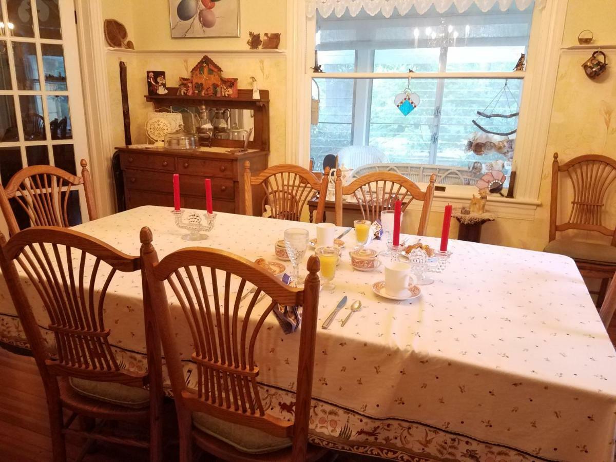 Back Inn Time B&B Kilmarnock Esterno foto