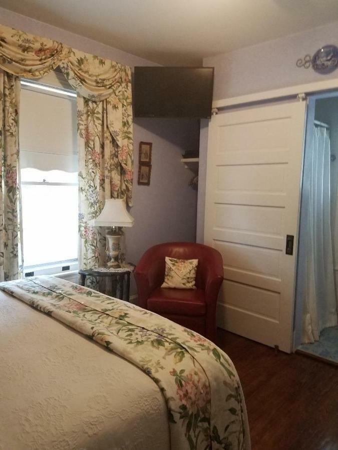 Back Inn Time B&B Kilmarnock Esterno foto